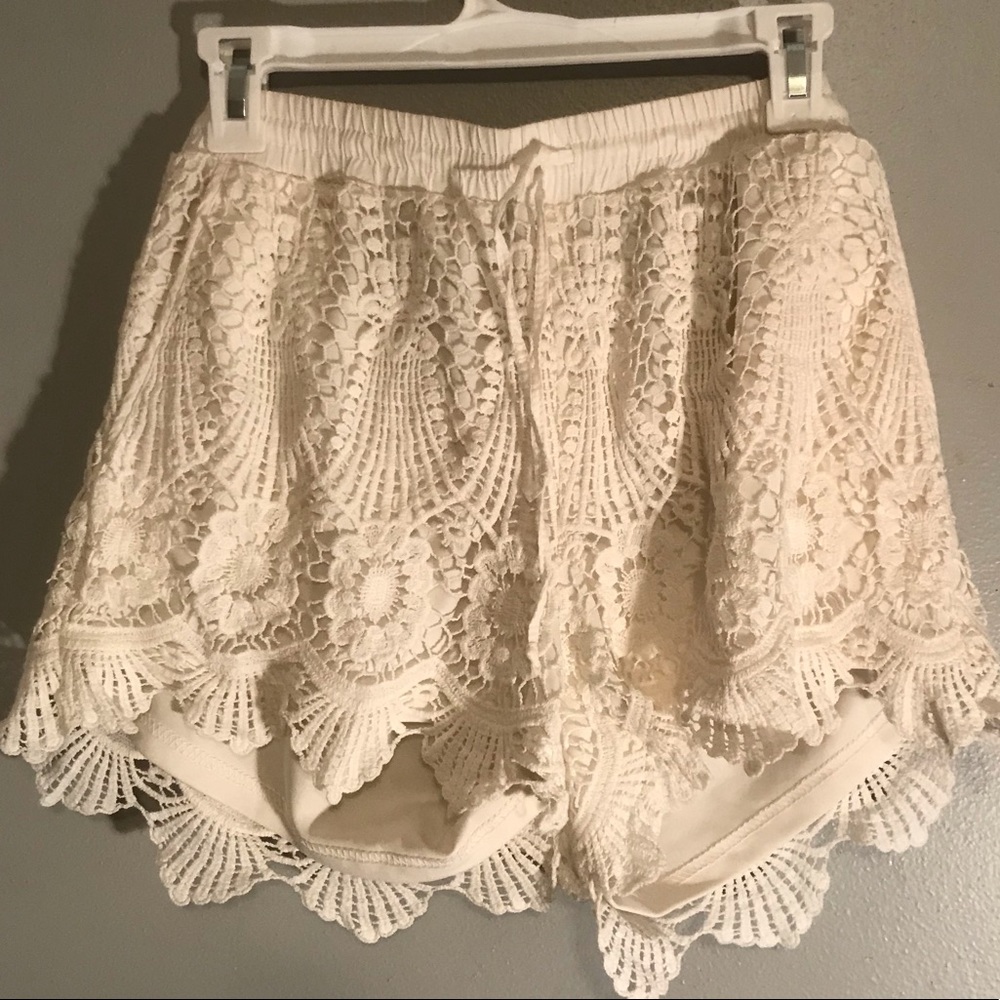 Shorts - Picture 2 of 2